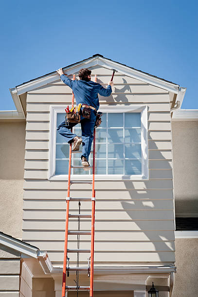 Affordable Siding Repair and Maintenance Services in Steubenville, OH